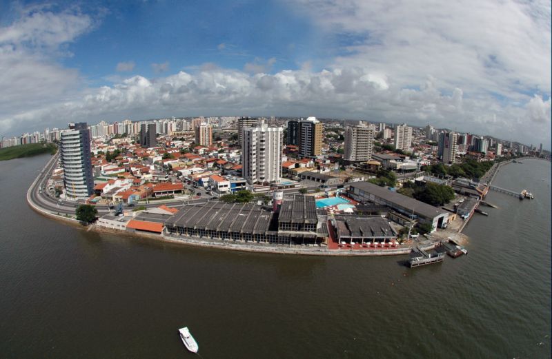 GOL Airlines Aracaju Office in Brazil GOL Airlines Aracaju Office in Brazil