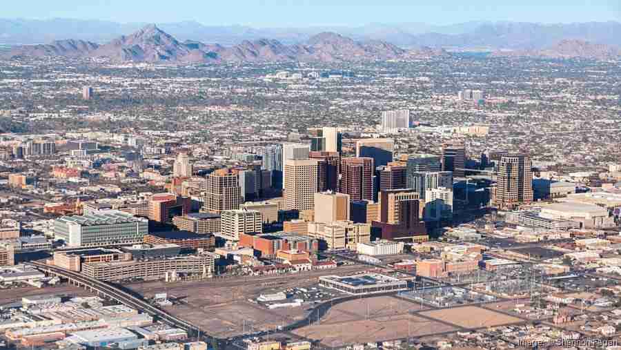 Southwest Airlines Arizona City Office in United States