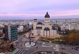 FlexFlight Bacau Office in Romania FlexFlight Bacau Office in Romania