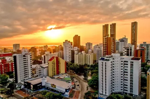 Avianca Barranquilla Office in Colombia Avianca Barranquilla Office in Colombia