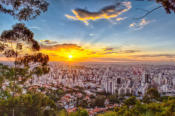 Beijing Capital Airlines Belo Horizonte Office in Brazil Beijing Capital Airlines Belo Horizonte Office in Brazil
