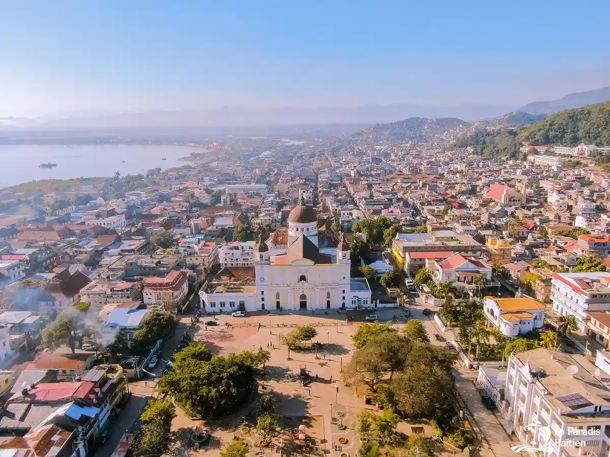Amerijet International Port-au-Prince Office in Haiti