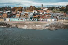 Cape Air Cape Girardeau Office in United States