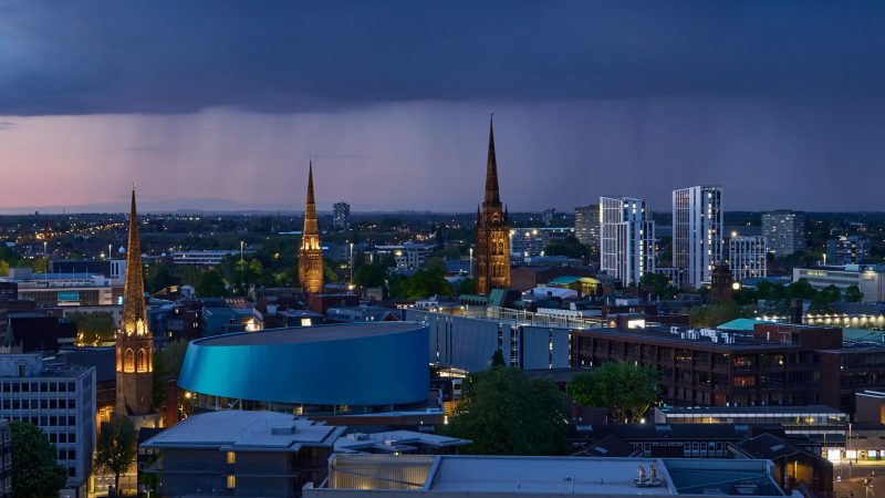 Coventry