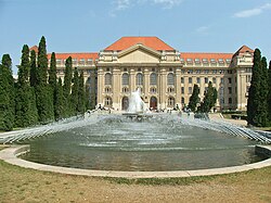 FlyEgypt Debrecen Office in Hungary