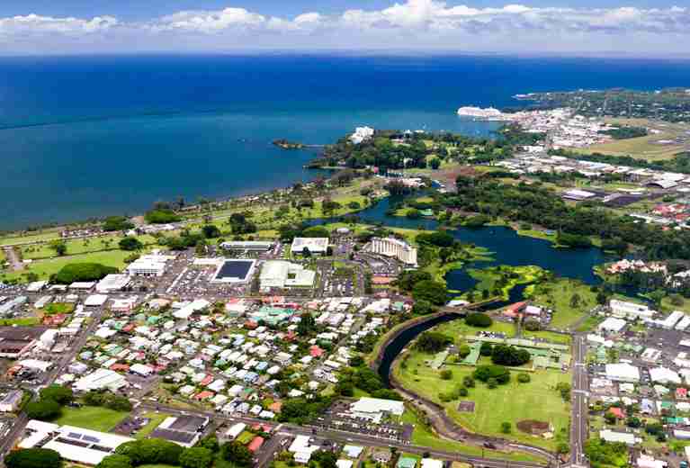 Hawaiian Airlines Hilo Office in United States Hawaiian Airlines Hilo Office in United States