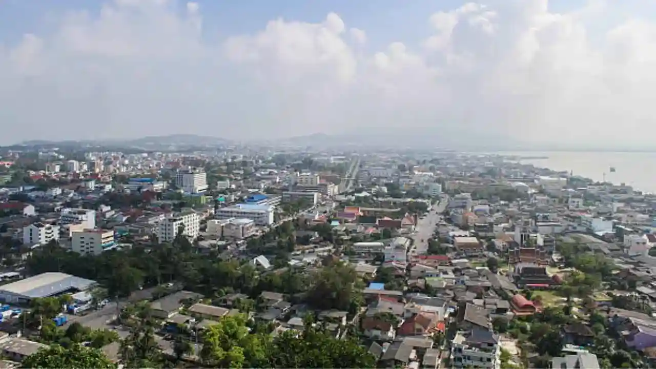 TransNusa Kolaka Office in Indonesia TransNusa Kolaka Office in Indonesia