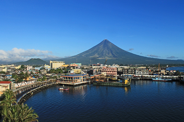 Zest Airways Legazpi Office in Philippines