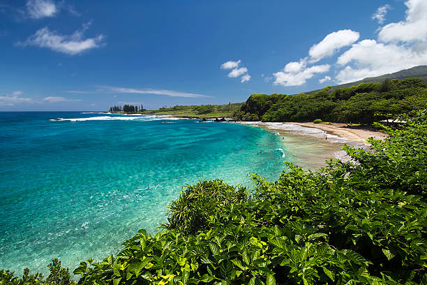 Maui