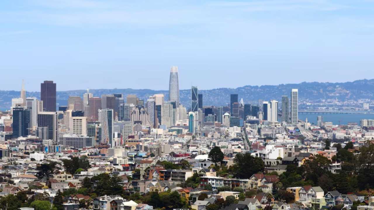 Air Borealis Monterey Office in United States