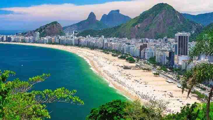 Azul Airlines Navegantes Office in Brazil