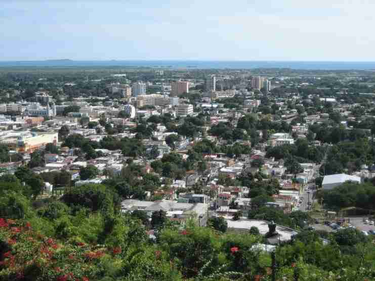 JetBlue Ponce Office in Puerto Rico