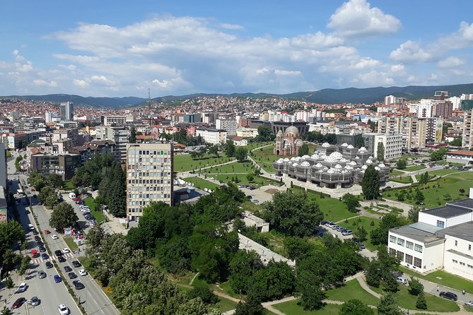 Prishtina