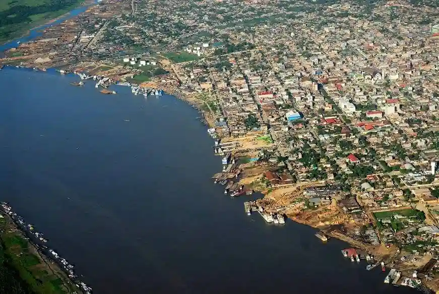 Sky Airlines Pucallpa Office in Peru