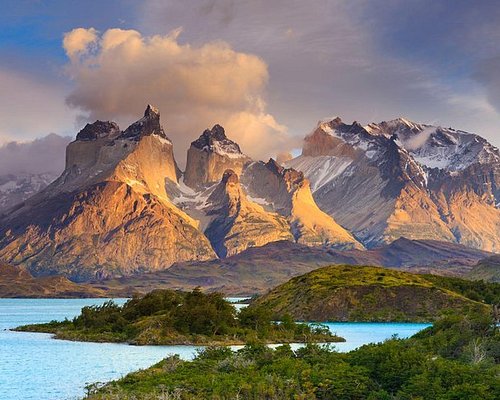 Sky Airlines Punta Arenas Office in Chile