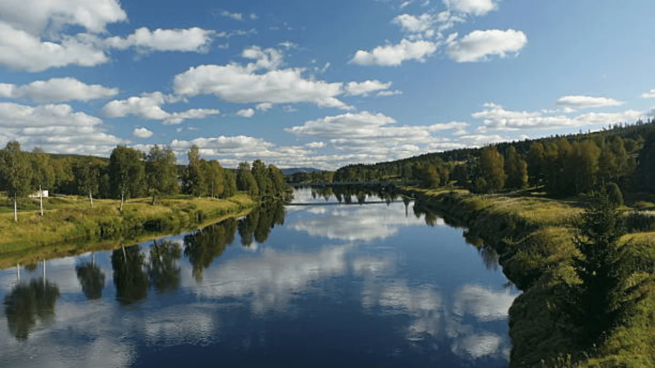FlexFlight Salen Office in Sweden
