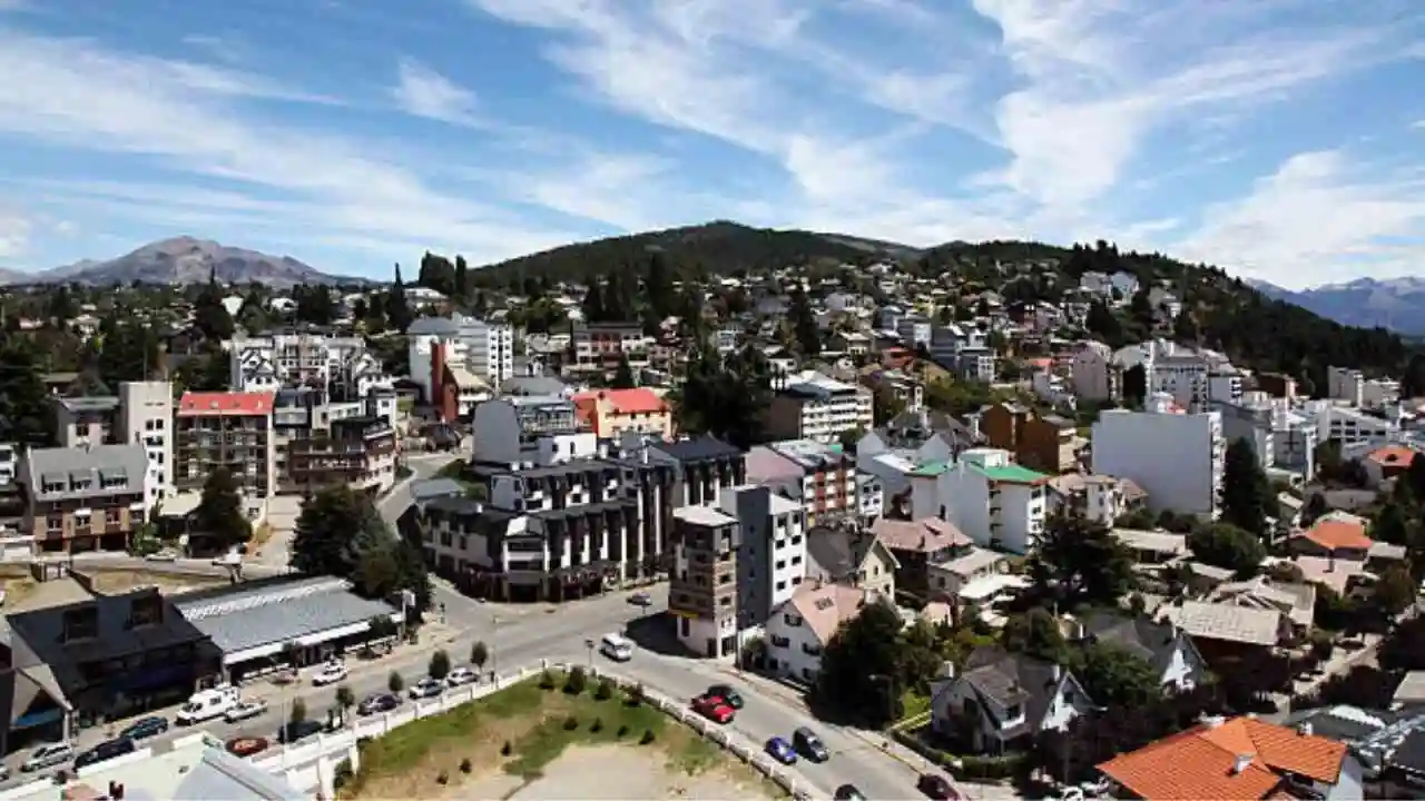 Azul Airlines San Carlos de Bariloche Office in Argentina
