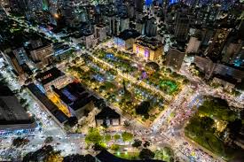 LATAM Airlines Savassi Office in Brazil