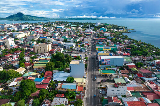 Zest Airways Tacloban Office in Philippines