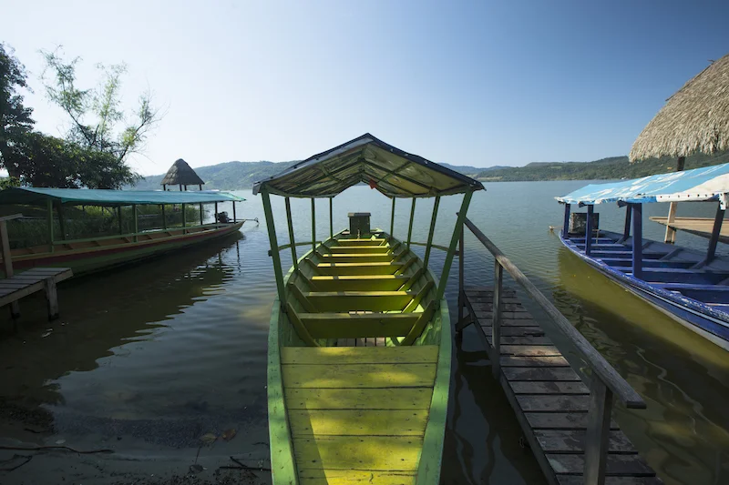 Sky Airlines Tarapoto Office in Peru