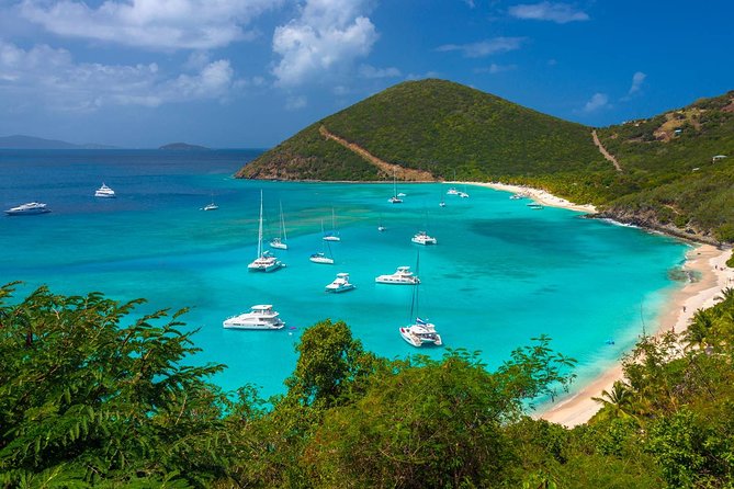 Silver Airways Tortola Office in British Virgin Islands