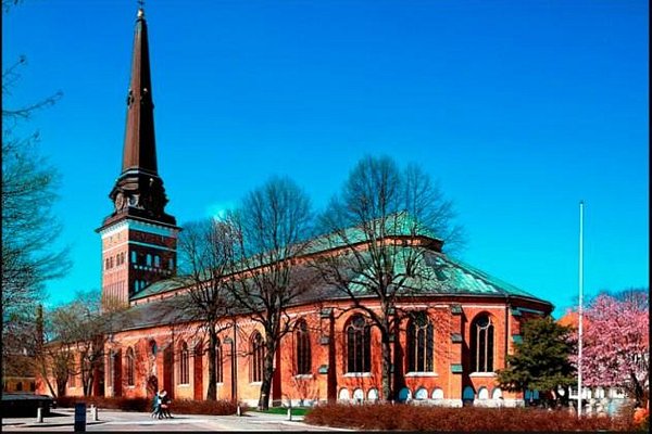 Västerås