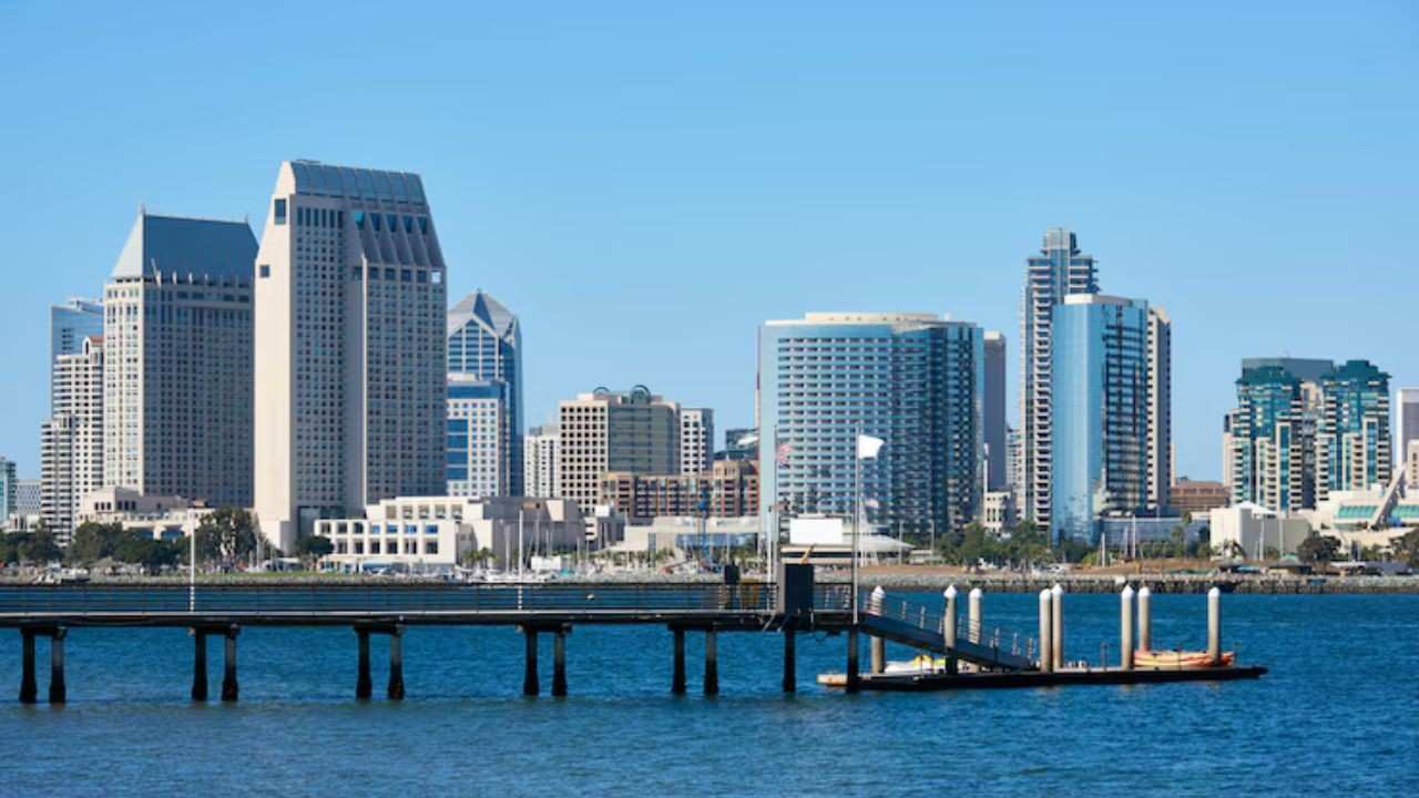 Breeze Airways Vero Beach Office in United States