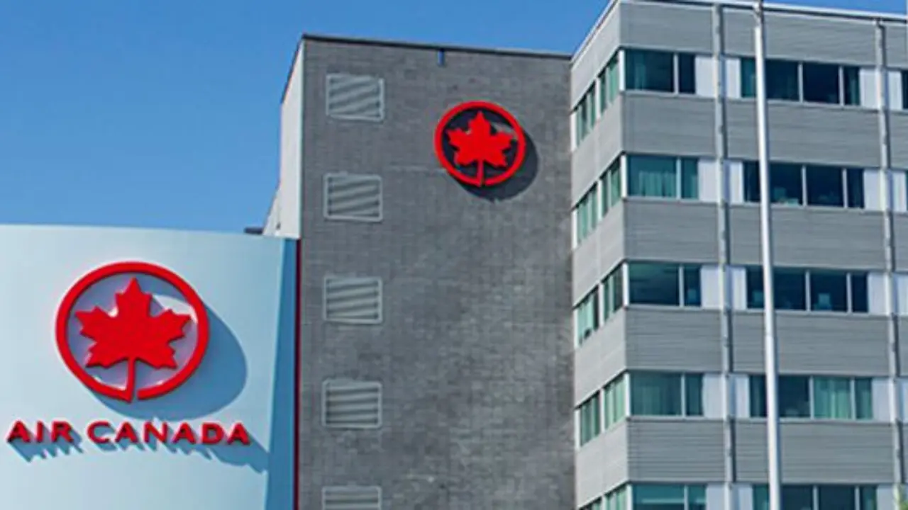 air canada headquarters