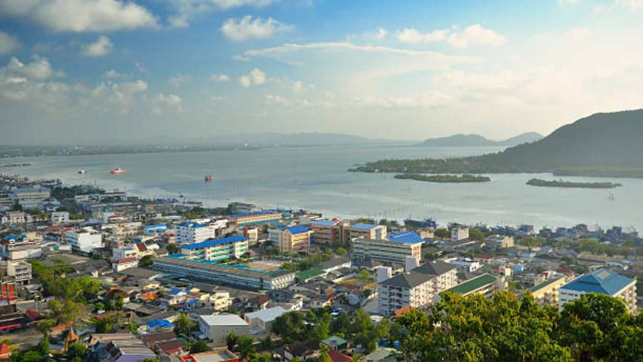 Azul Airlines Apui Office in Brazil