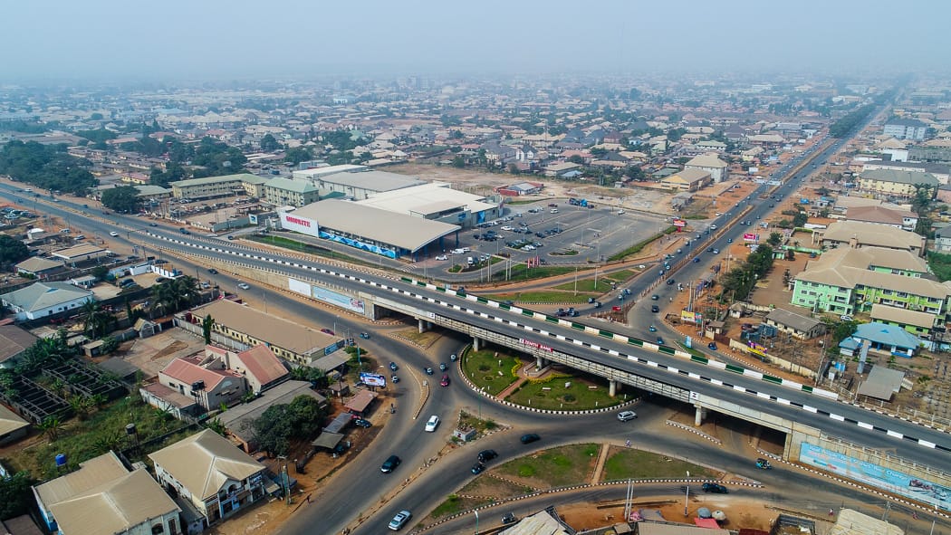 Arik Air Asaba Office in Nigeria