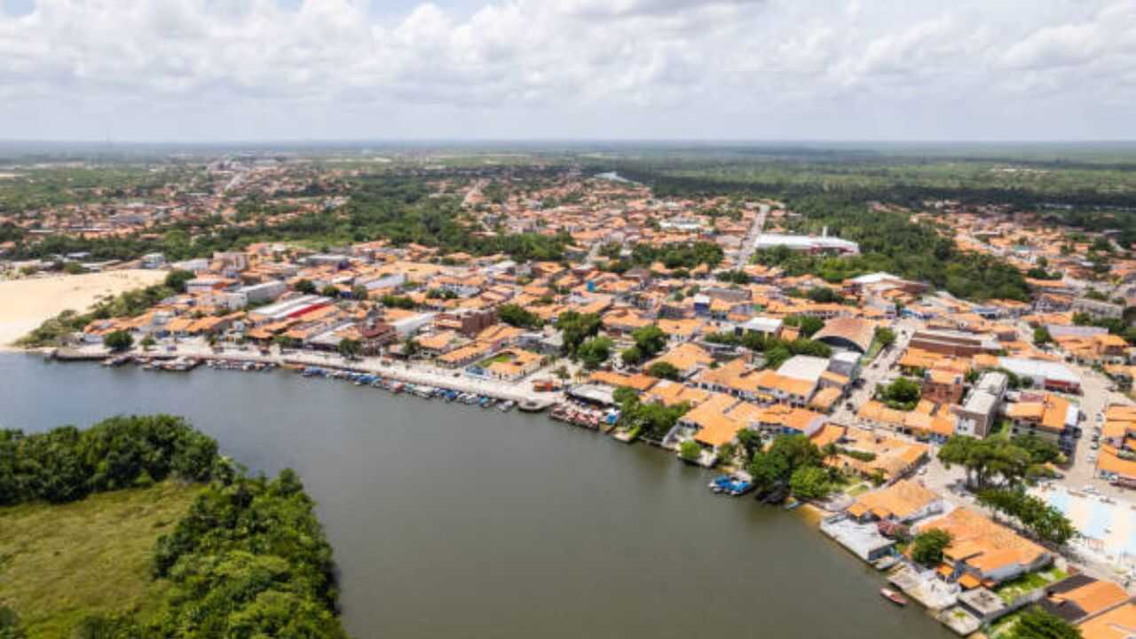 Azul Airlines Barreirinhas Office in Brazil