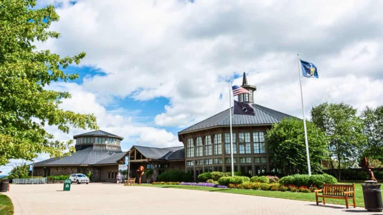 Alaska Airlines Bethel Office in United States