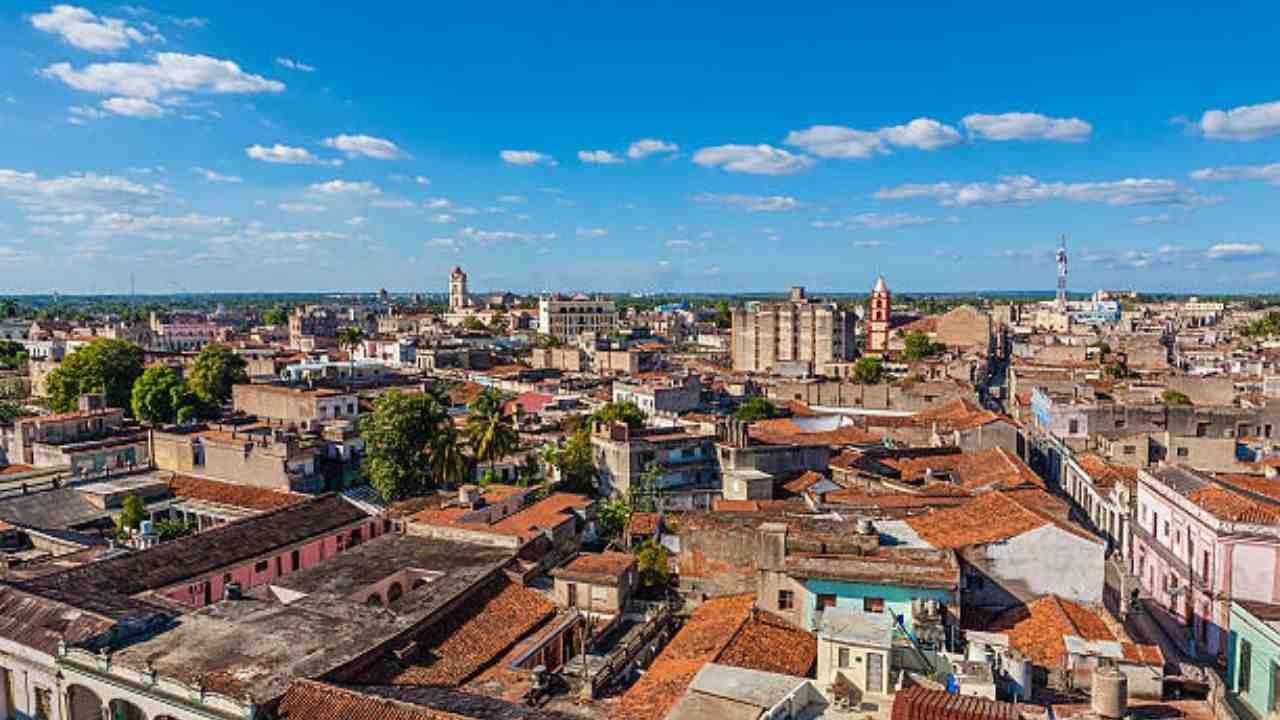 JetBlue Camagüey Office in Cuba JetBlue Camagüey Office in Cuba