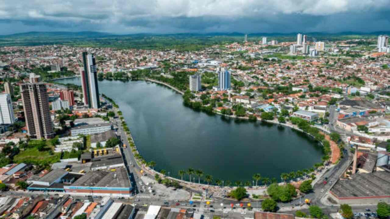 GOL Airlines Campina Grande Office in Brazil GOL Airlines Campina Grande Office in Brazil