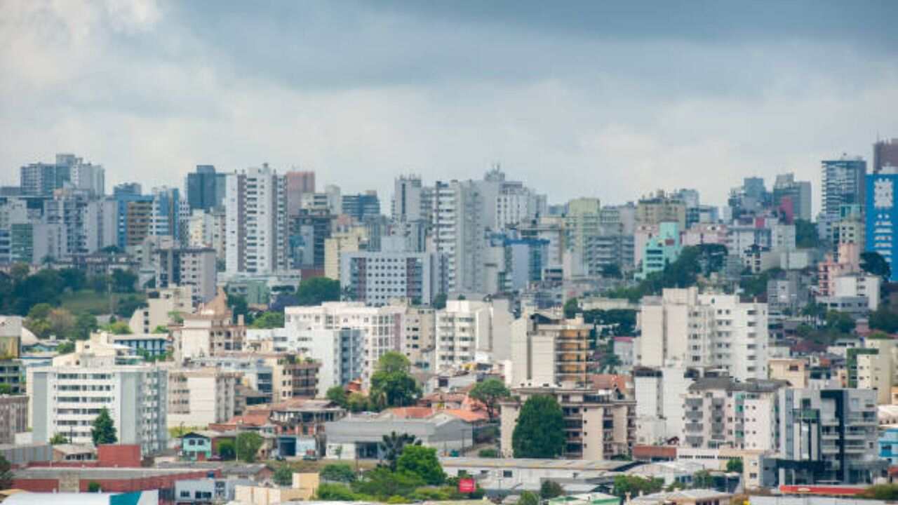 GOL Airlines Caxias do Sul Office in Brazil GOL Airlines Caxias do Sul Office in Brazil
