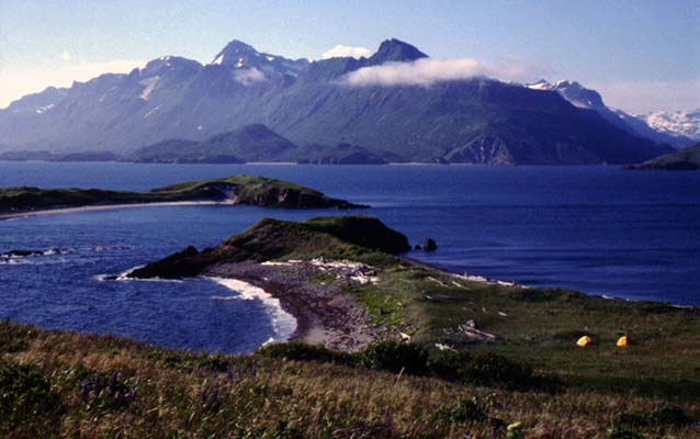 Horizon Air Dillingham Office in United States