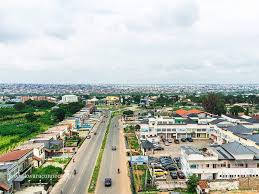 Air Peace Ilorin Office in Nigeria