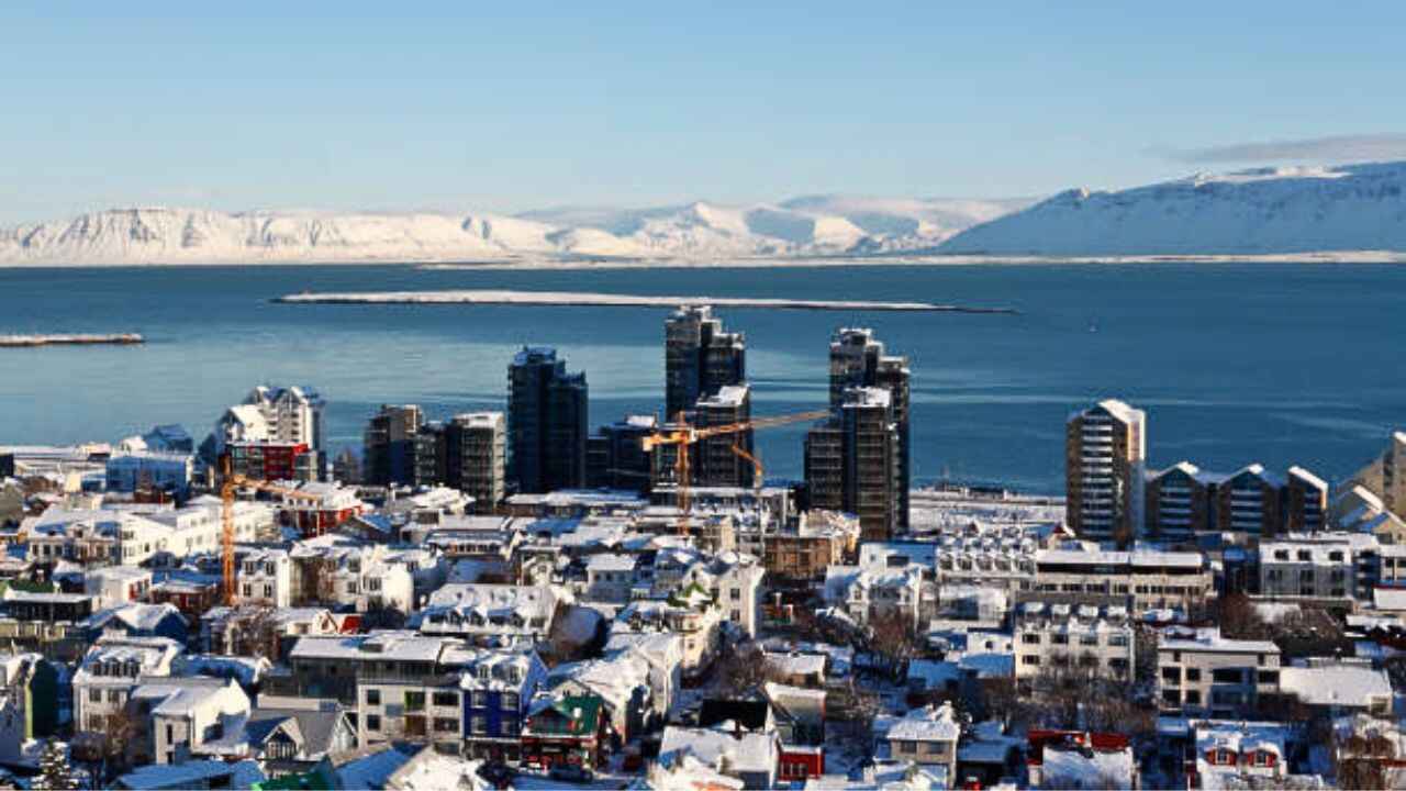 Alaska Airlines Kotzebue Office in United States