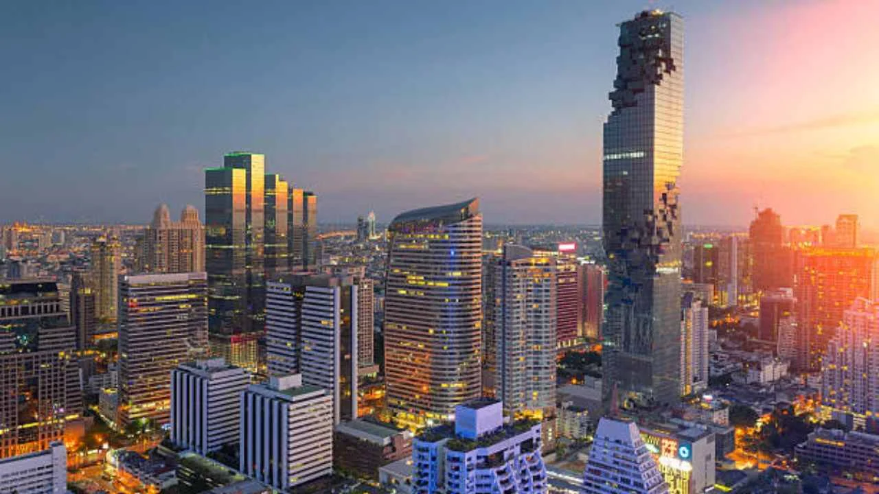 HK Express Chiang Rai Office in Thailand HK Express Chiang Rai Office in Thailand