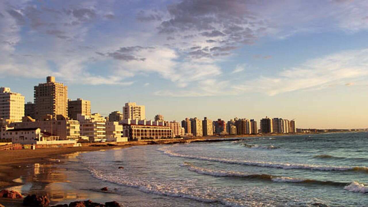 Sky Airlines Punta del Este Office in Uruguay