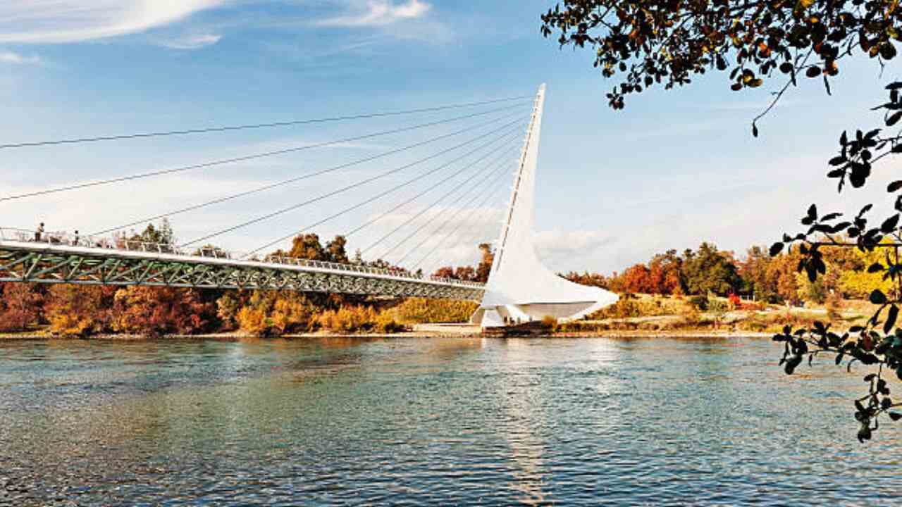 Horizon Air Redding Office in United States