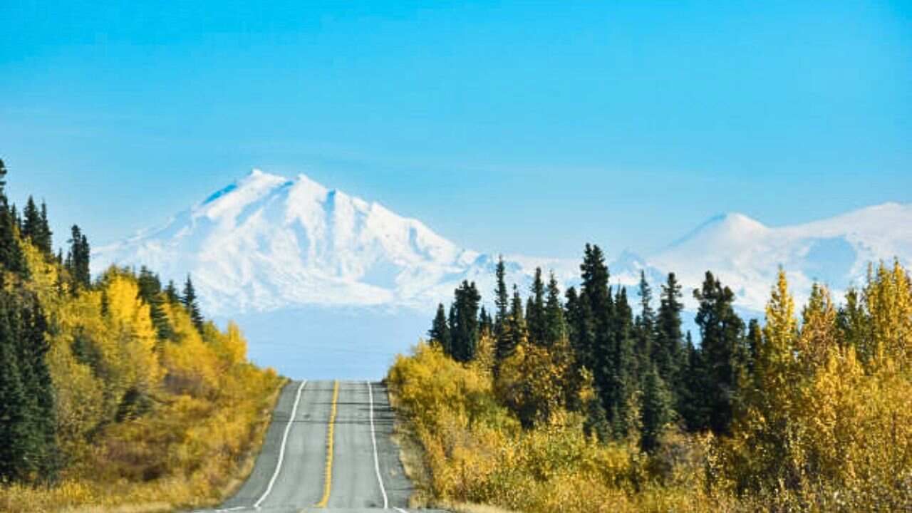 Atlas Air Wrangell Office in United States