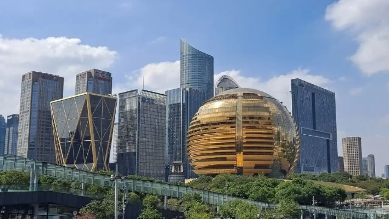 hainan airlines headquarters