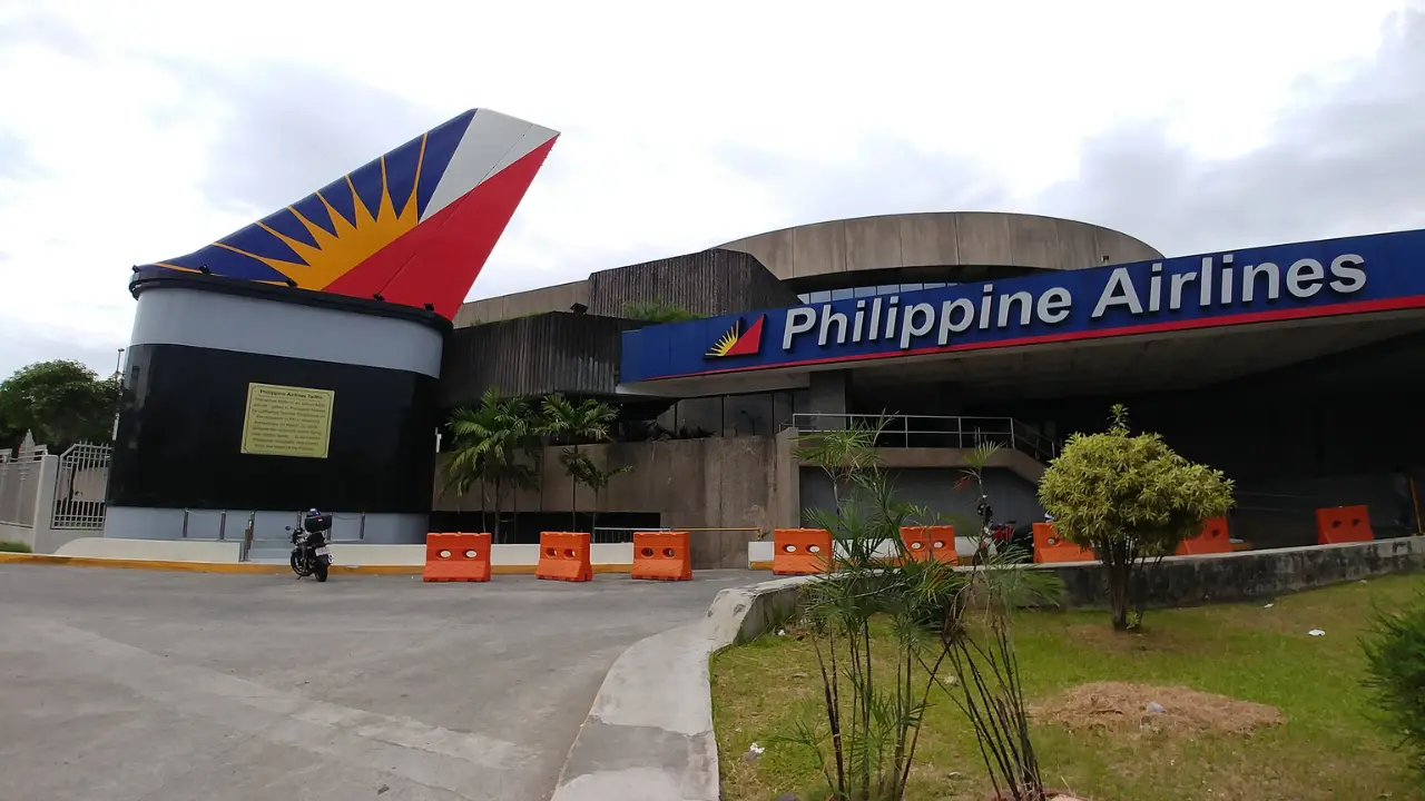 Philippine Airlines Headquarters