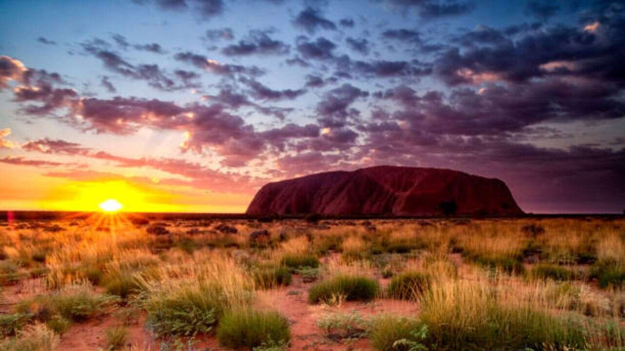 Jetstar Ayers Rock Office in Australia Jetstar Ayers Rock Office in Australia