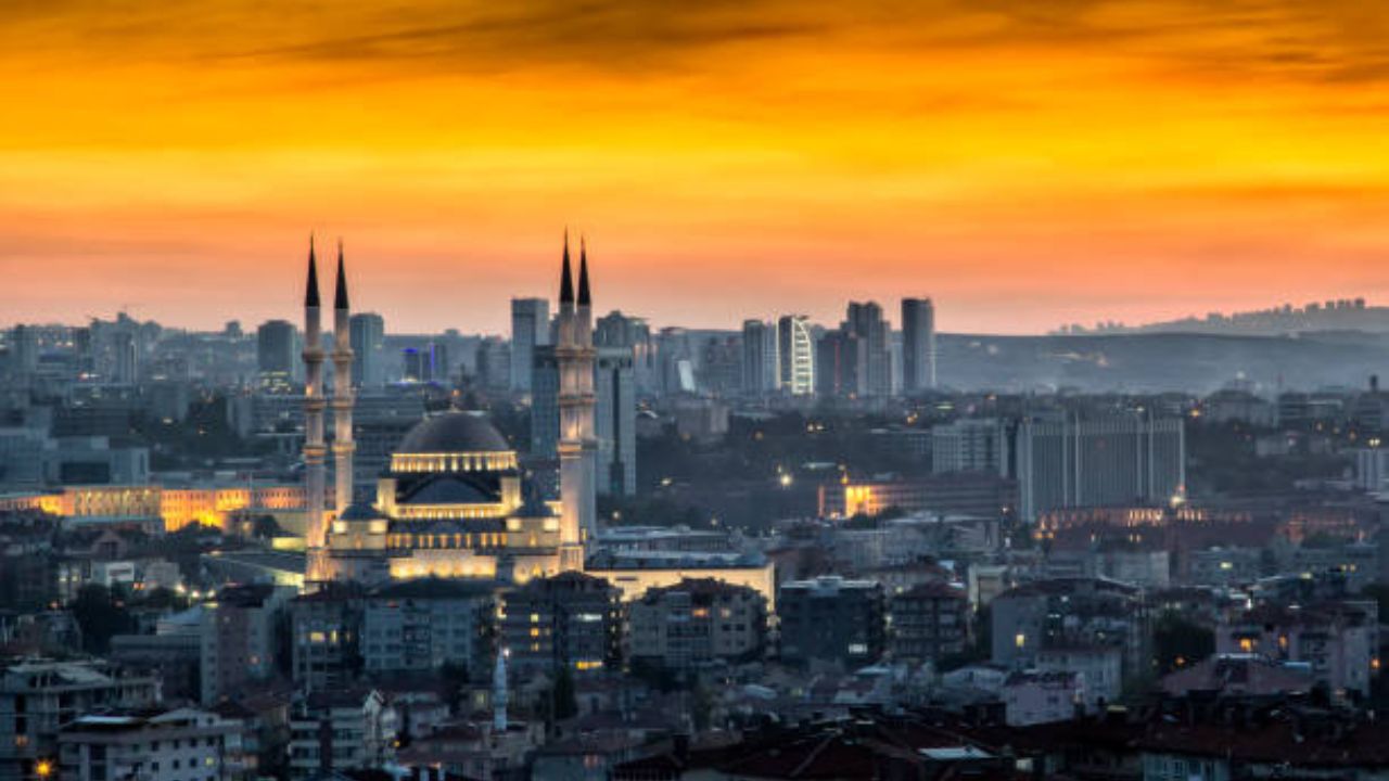 AnadoluJet Batman Office in Turkey