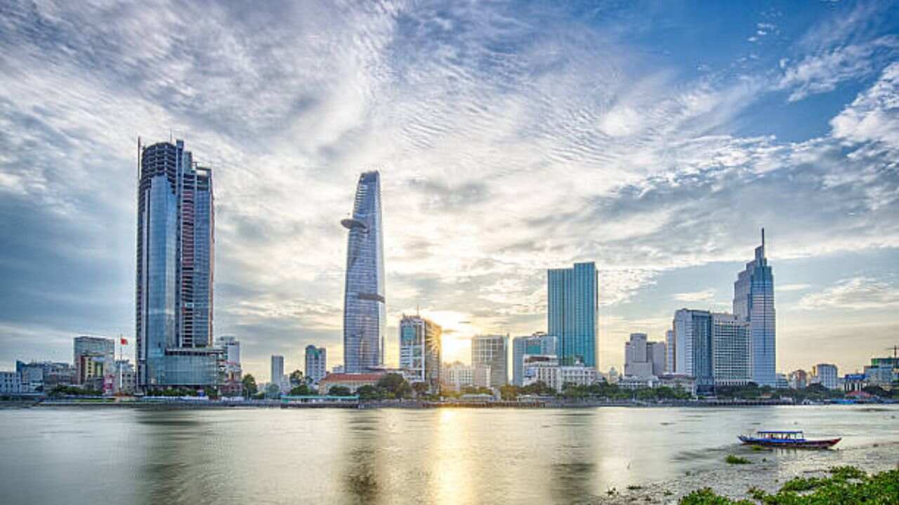 Vietravel Airlines Bien Hoa Office in Vietnam Vietravel Airlines Bien Hoa Office in Vietnam