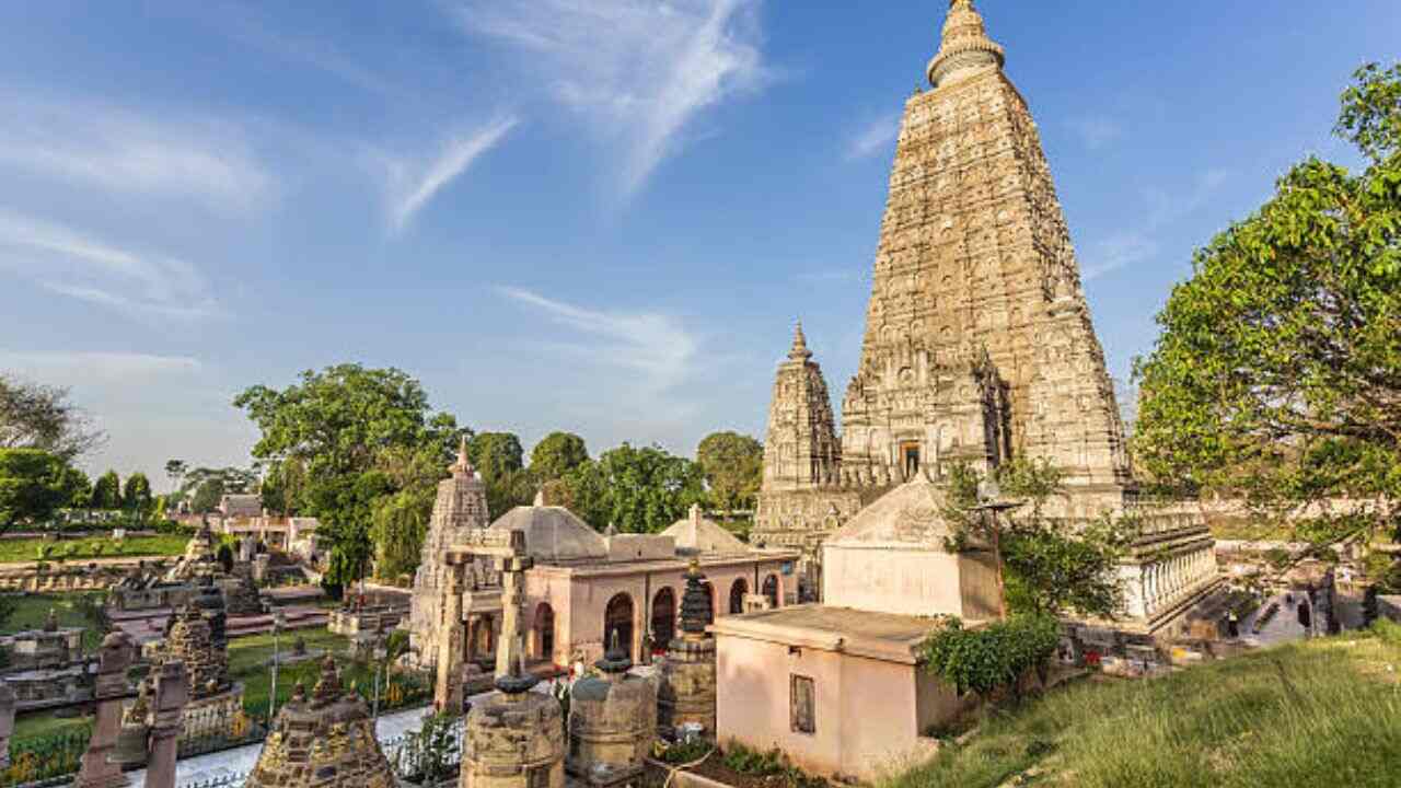 VietJet Air Bodh Gaya Office in India VietJet Air Bodh Gaya Office in India