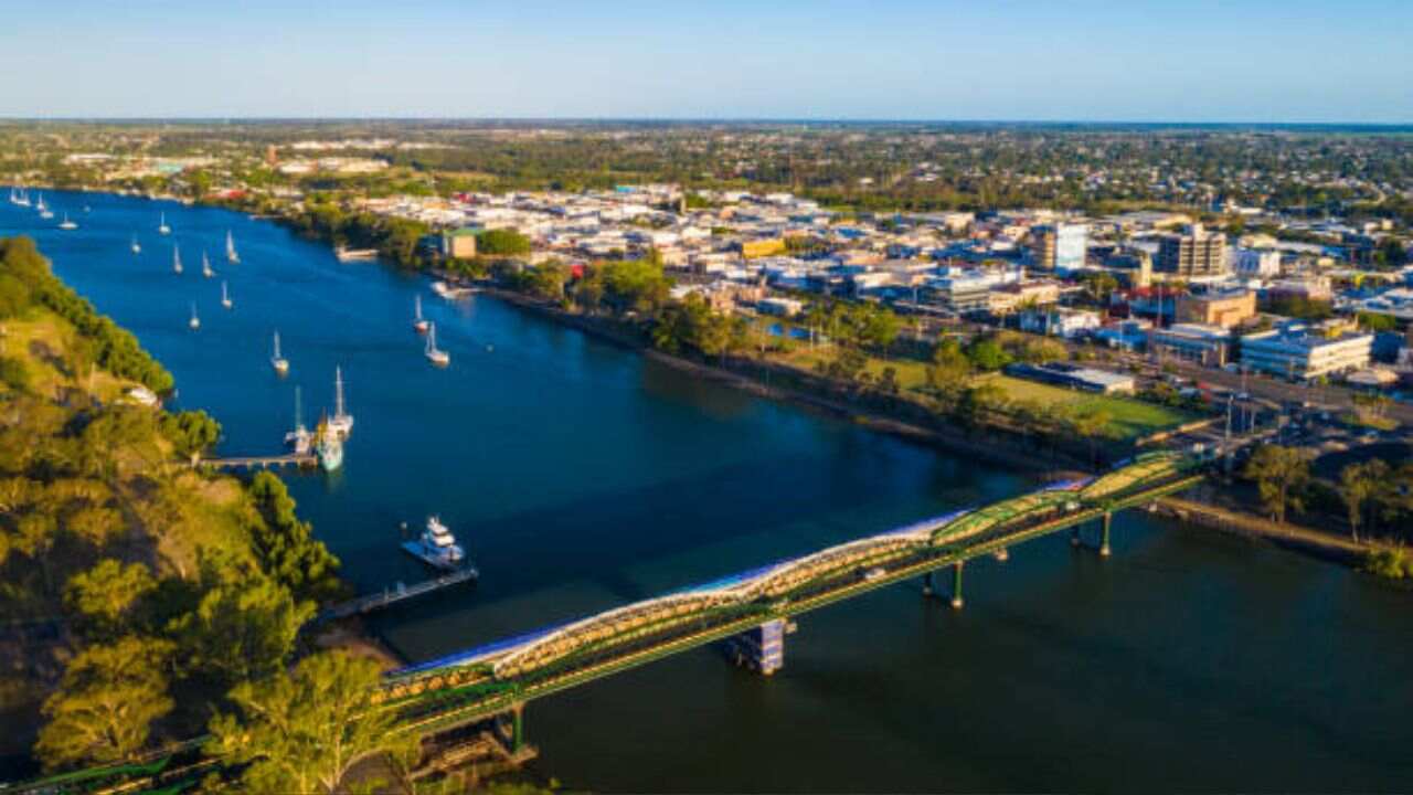 Virgin Australia Bundaberg Office in Australia