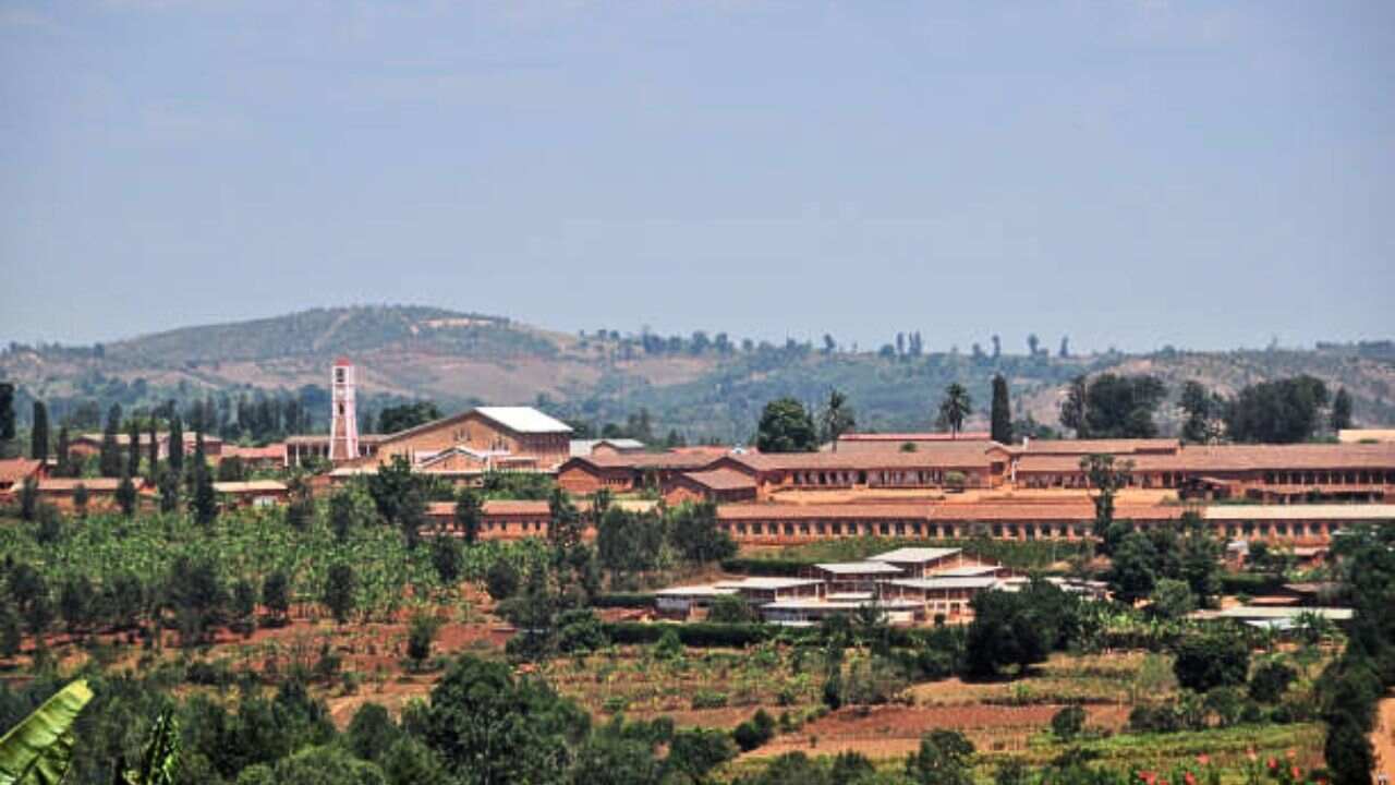 Air Tanzania Burundi Office in Africa Air Tanzania Burundi Office in Africa